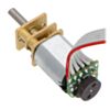 150:1 Micro Metal Gearmotor HPCB 6V SKU: POLOLU-3066