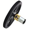 150:1 Micro Metal Gearmotor HPCB 6V SKU: POLOLU-3066