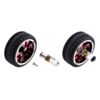 150:1 Micro Metal Gearmotor HPCB 6V SKU: POLOLU-3066