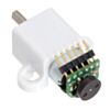 Magnetic Encoder Pair Kit for Micro Metal Gearmotors, 12 CPR, 2.7-18V (HPCB compatible)
