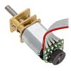 Magnetic Encoder Pair Kit for Micro Metal Gearmotors, 12 CPR, 2.7-18V (HPCB compatible)
