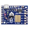 Pololu Tic T825 USB Multi-Interface Stepper Motor Controller (Connectors Soldered)