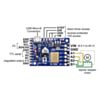 Pololu Tic T825 USB Multi-Interface Stepper Motor Controller (Connectors Soldered)