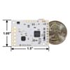 Pololu Tic T834 USB Multi-Interface Stepper Motor Controller (Connectors Soldered)