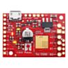 Pololu Tic T500 USB Multi-Interface Stepper Motor Controller (Connectors Soldered)