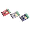 Pololu Tic T500 USB Multi-Interface Stepper Motor Controller (Connectors Soldered)