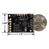 Pololu Tic T249 USB Multi-Interface Stepper Motor Controller (Connectors Soldered)