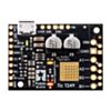 Pololu Tic T249 USB Multi-Interface Stepper Motor Controller (Connectors Soldered)