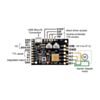 Pololu Tic T249 USB Multi-Interface Stepper Motor Controller (Connectors Soldered)