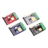 Pololu Tic T249 USB Multi-Interface Stepper Motor Controller (Connectors Soldered)