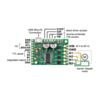 Pololu Tic 36v4 USB Multi-Interface High-Power Stepper Motor Controller (Connectors Soldered)