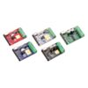 Pololu Tic 36v4 USB Multi-Interface High-Power Stepper Motor Controller (Connectors Soldered)