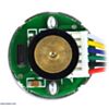 9.7:1 Metal Gearmotor 25Dx48L mm HP 12V
