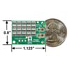 Shunt Regulator: 33.0V, 4.10Ω, 15W