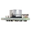 Pololu 5V, 3.2A Step-Down Voltage Regulator D36V28F5