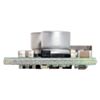 Pololu 12V, 2.4A Step-Down Voltage Regulator D36V28F12