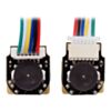 Magnetic Encoder Pair Kit with Top-Entry Connector for Micro Metal Gearmotors, 12 CPR, 2.7-18V