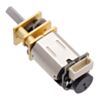 Magnetic Encoder Pair Kit with Side-Entry Connector for Micro Metal Gearmotors, 12 CPR, 2.7-18V