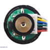 34:1 Metal Gearmotor 25Dx67L mm HP 6V with 48 CPR Encoder