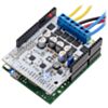 Pololu Dual G2 High-Power Motor Driver 18v22 Shield for Arduino