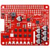 Pololu Dual G2 High-Power Motor Driver 18v18 for Raspberry Pi (Partial Kit)
