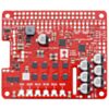 Pololu Dual G2 High-Power Motor Driver 24v14 for Raspberry Pi (Partial Kit)