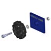 Pololu 22T Track Set - White