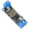 Pololu fixed step-up voltage regulator U3V50Fx assembed with included terminal blocks. (SKU: POLOLU-2568 Image 4)