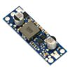 Pololu step-up voltage regulator U3V50F5 U3V50F6 U3V50F9 and U3V50F12. (SKU: POLOLU-2569 Image 2)