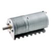 Pololu 25D mm gearmotor with bracket. (SKU: POLOLU-2676 Image 2)