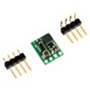 Pololu step-down voltage regulator D24VxFx with included hardware. (SKU: POLOLU-2097 Image 2)