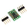 Pololu step-up/step-down voltage regulator S7V8F3 or S7V8F5 with included headers. (SKU: POLOLU-2122 Image 2)