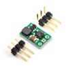 Pololu step-up voltage regulator NCP1402 with included hardware. (SKU: POLOLU-2114 Image 2)