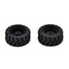 Pololu 42x19mm idler wheels. (SKU: POLOLU-1411 Image 3)