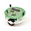 Pololu 5 inch round robot chassis RRC04A with PCB01A 5 inch round prototyping PCB. (SKU: POLOLU-1501 Image 8)