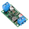 Pololu 5V 6A Step-Down Voltage Regulator D24V60F5 assembed with included terminal blocks. (SKU: POLOLU-2865 Image 4)