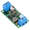 Pololu 5V 9A Step-Down Voltage Regulator D24V90F5 assembed with included terminal blocks (SKU: POLOLU-2866 Image 4)