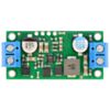 Pololu 5V 9A Step-Down Voltage Regulator D24V90F5 assembled top view. (SKU: POLOLU-2866 Image 6)