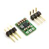 Pololu step-up/step-down voltage regulator S7V7F5 with included hardware. (SKU: POLOLU-2119 Image 2)