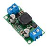 Pololu fixed step-up/step-down voltage regulator S18V20Fx assembed with included terminal blocks. (SKU: POLOLU-2575 Image 4)