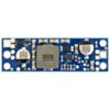 Pololu fixed step-up voltage regulator U3V50Fx top view. (SKU: POLOLU-2566 Image 6)