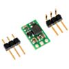 Pololu step-up voltage regulator U3V12Fx with included hardware. (SKU: POLOLU-2116 Image 2)