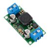 Pololu adjustable step-up/step-down voltage regulator S18V20ALV assembed with included terminal blocks. (SKU: POLOLU-2572 Image 5)