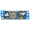 Pololu adjustable 4-12V step-up voltage regulator U3V50ALV assembed with included terminal blocks. (SKU: POLOLU-2570 Image 7)