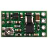 Pololu step-up/step-down voltage regulator S8V3A top view. (SKU: POLOLU-2120 Image 2)