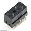 Sharp GP2Y0D805Z0F GP2Y0D810Z0F or GP2Y0D815Z0F digital distance sensor. (SKU: POLOLU-1134 Image 7)