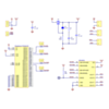 Pololu DRV8835 Dual Motor Driver Kit for Raspberry Pi B+ schematic diagram. (SKU: POLOLU-2753 Image 10)