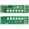 Pololu DRV8835 Dual Motor Driver Shield for Arduino top and bottom sides. (SKU: POLOLU-2511 Image 7)