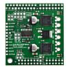 Pololu dual MC33926 motor driver shield for Arduino. (SKU: POLOLU-2503 Image 2)