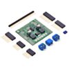 Pololu dual MC33926 motor driver shield for Arduino with included hardware. (SKU: POLOLU-2503 Image 3)